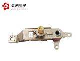 什么是電熨斗溫控器