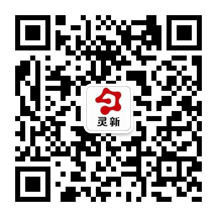 Wechat QR code