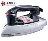 電熨斗自動調(diào)溫原理