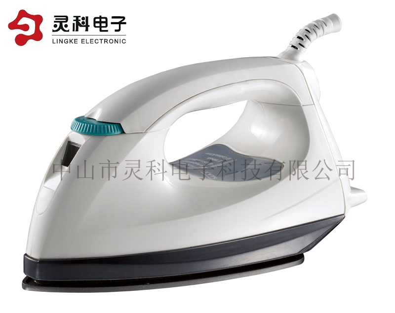 Steam Electric Iron,LK-SI1000