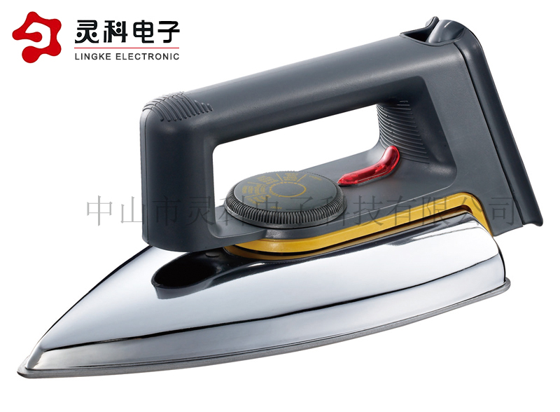 Dry Electric Iron,LK-DI1172