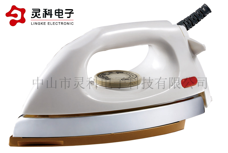 Dry Electric Iron,LK-DI415