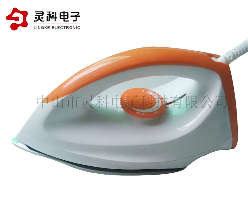 Dry Electric Iron,LK-DI300