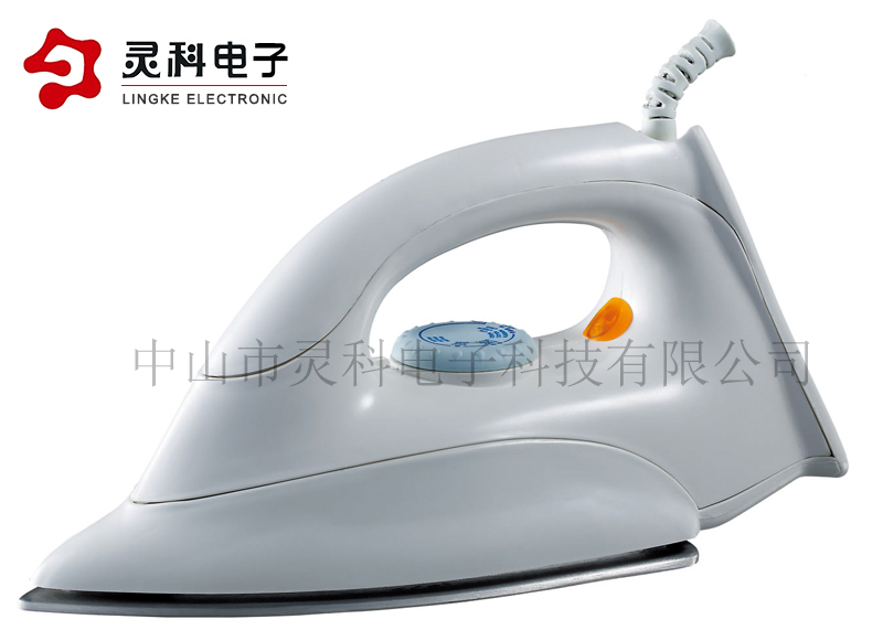 Dry Electric Iron,LK-DI135