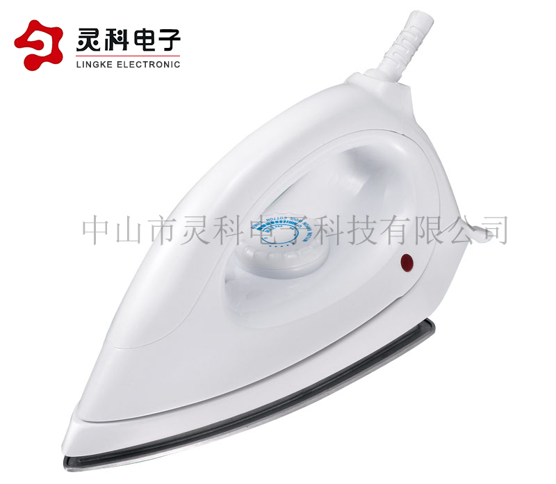 Dry Electric Iron,LK-DI106