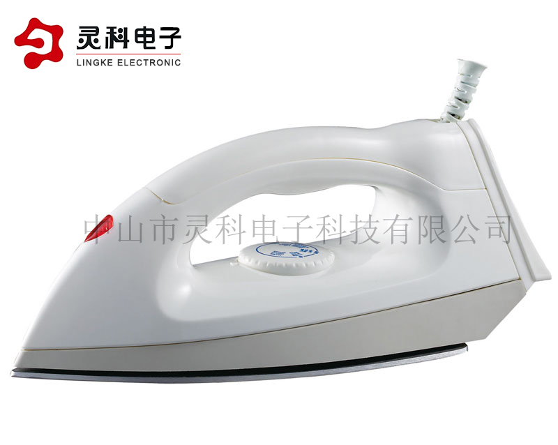 Dry Electric Iron,LK-DI102