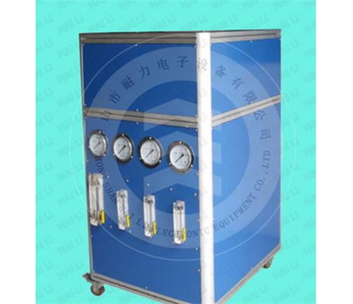 IPX1-8智能供水系统