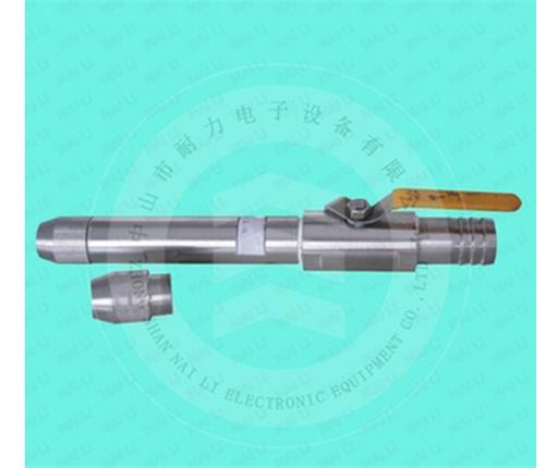 IPX5-6强烈喷水装置