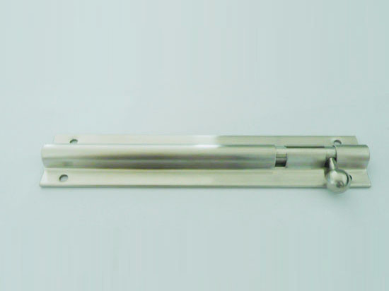 Stainless Steel Right Angle Double Layer Plug