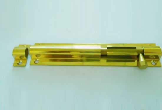 Copper Surface Insert