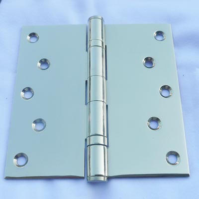 Stainless Steel Hinge,5x5x3