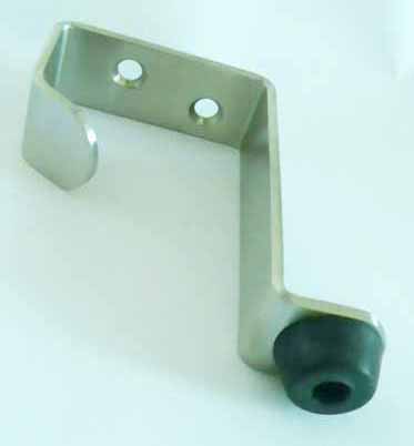 Clothes Hook Door Top
