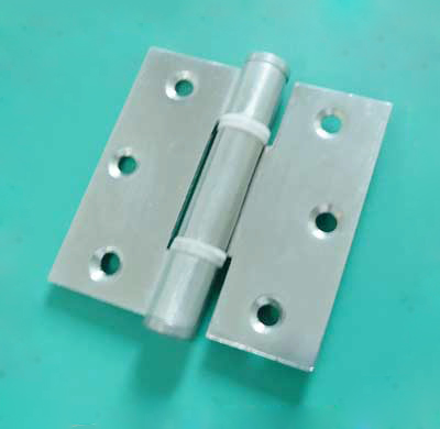Iron Hinge,3x3x2.5