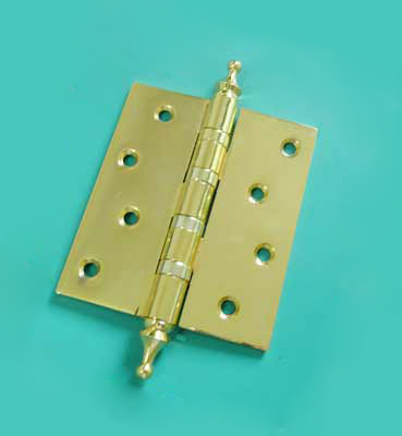 Iron Hinge,4x3.5x3