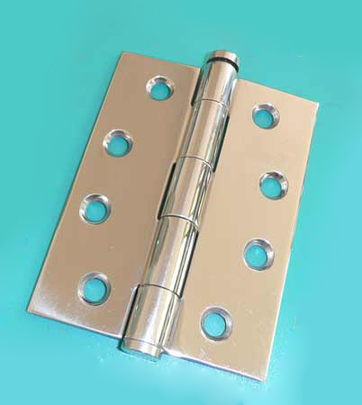 Iron Hinge,4x3x2.5