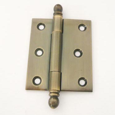 Brass Hinge,67x23-16x2