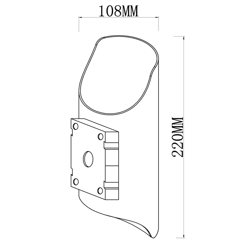 BO-WR03L/2