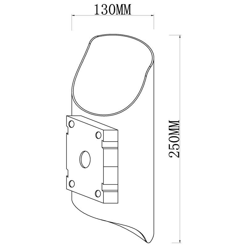 BO-WR03XL/2