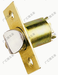 51mm Cylindrical Latch