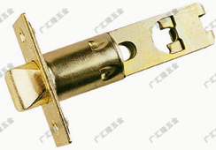 60mm Tubular Half Round Latch