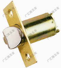 60mm Cylindrical Latch