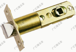 Adjustable Tubular Square Latch