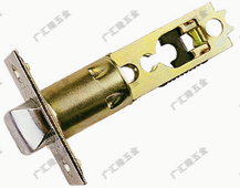 Adjustable Tubular Half Round Latch