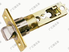 4 Way Tubular Half Round Latch