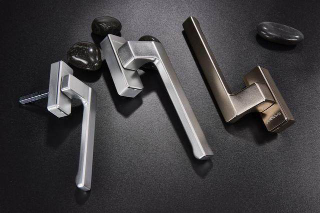 How much do you know about handle locks?