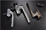 How much do you know about handle locks?