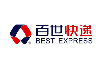 百世快递