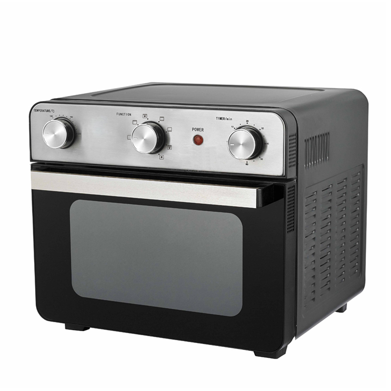 23C AIR FRYER OVEN