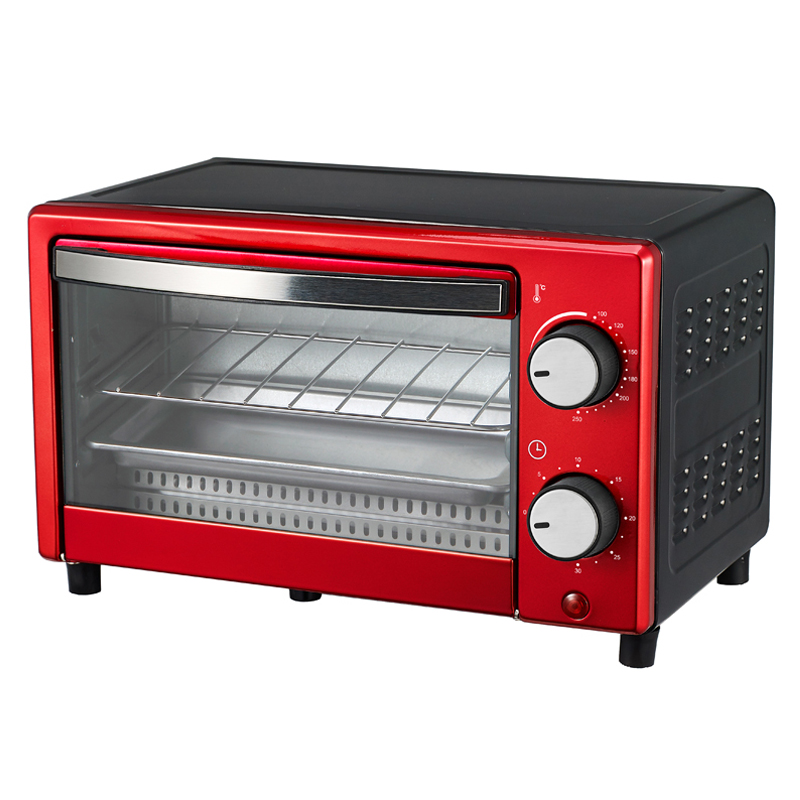 Electric Oven