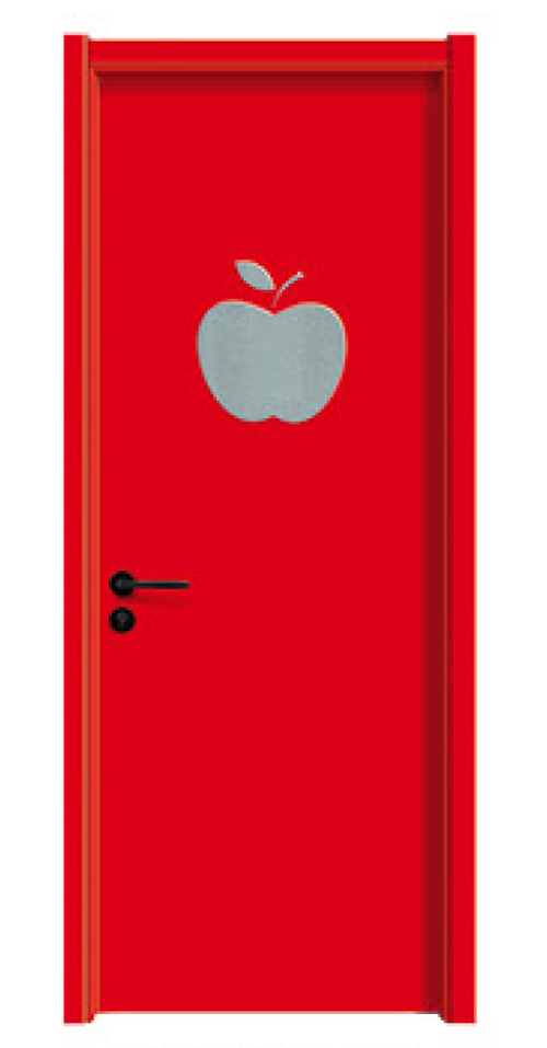BN-1917 大紅（光面）
