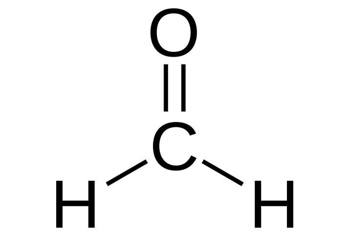 甲醛