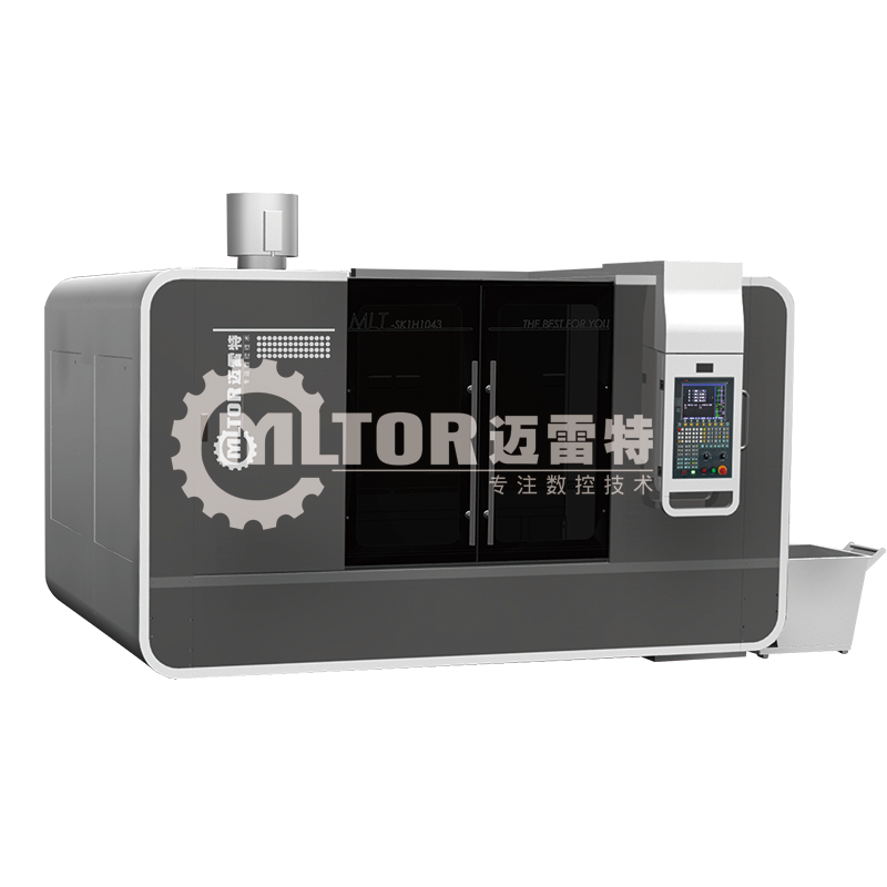 輪胎模具深孔鉆解決方案