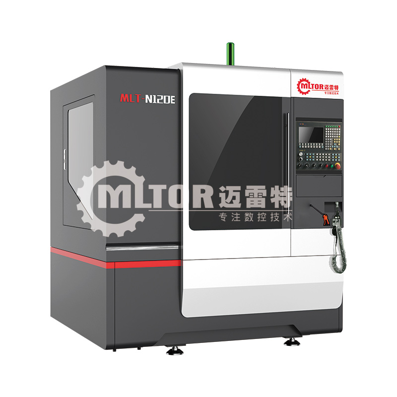 臥式數(shù)控滾齒機(jī)MLT-N120E