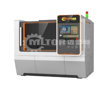 大模滾齒機操作須注意什么