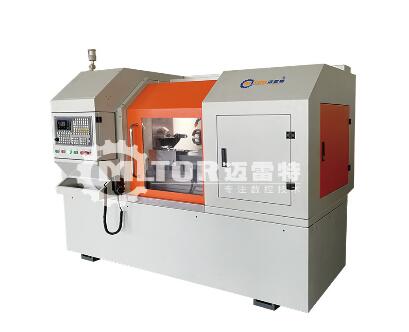 滾齒機企業發展未來的趨勢在于自主創新