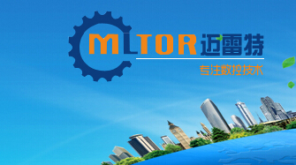 Mltor CNC Technology Co., Ltd. website revision