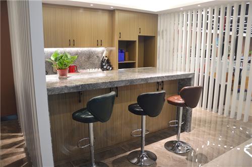 Office corner