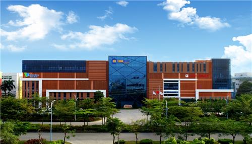 Enterprise location
