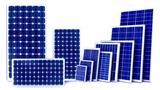 太陽能發(fā)電板回收 太陽能組件回收