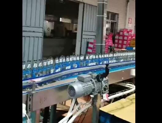 耶女神全自动生产线