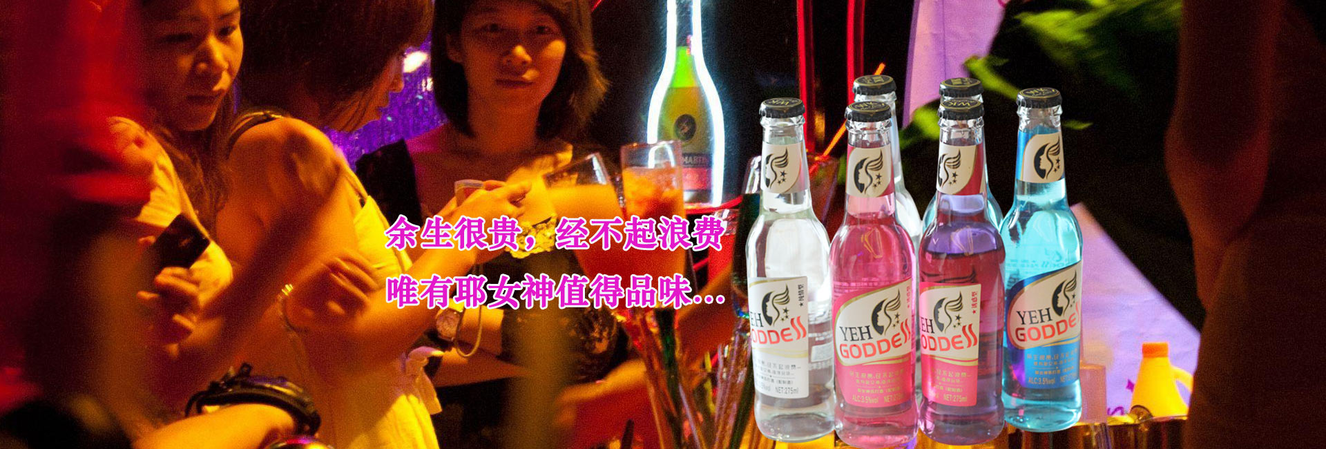 湛江市维康酿酒有限公司