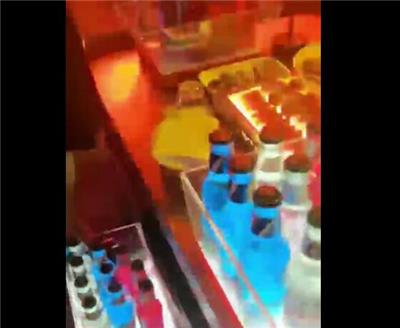 耶女神,大型酒吧专卖场