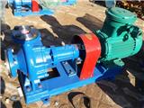 石家莊銷售的RY導熱油泵運作穩定海濤廠家供應