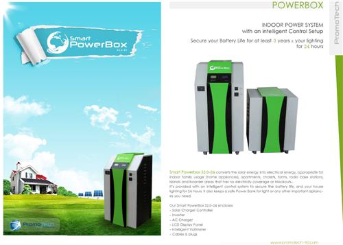 Powerbox
