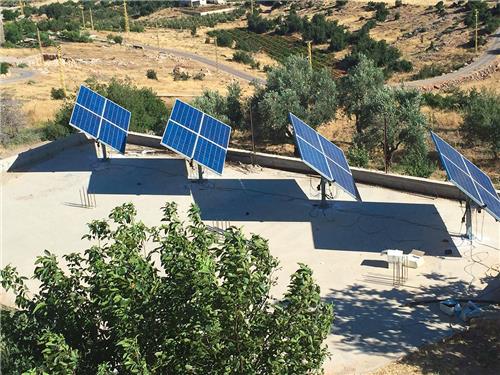 solor-home-project
