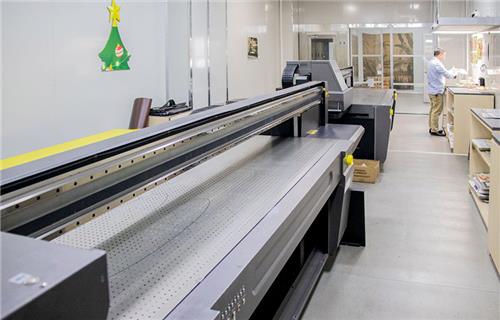 Printing Workshop